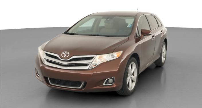 2014 Toyota Venza XLE -
                  Haines City, FL
