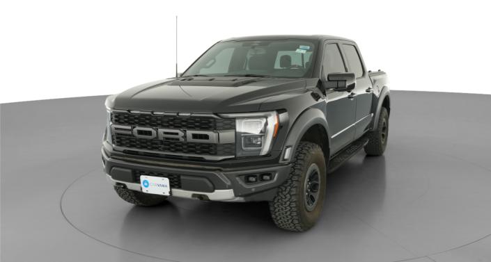 Thumbnail: 2022 Ford Econoline - 1