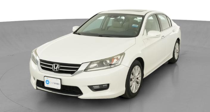 Thumbnail: 2014 Honda Accord - 1