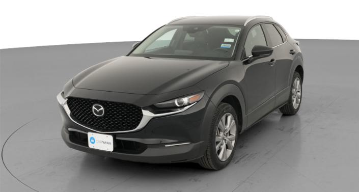 Thumbnail: 2023 Mazda CX-30 - 1
