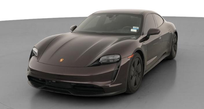 2022 Porsche Taycan  -
                  Auburn, GA