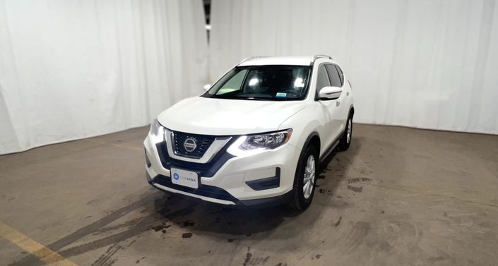 Thumbnail: 2019 Nissan Rogue - 1