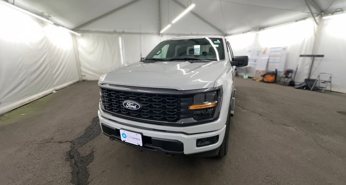 Thumbnail: 2024 Ford Econoline - 1