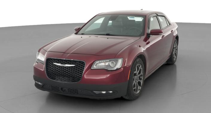 Thumbnail: 2018 Chrysler 300 - 1
