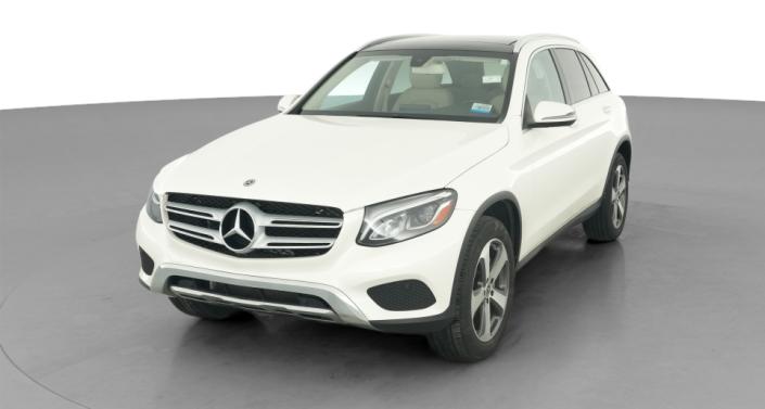 Thumbnail: 2019 Mercedes-Benz GLC - 1