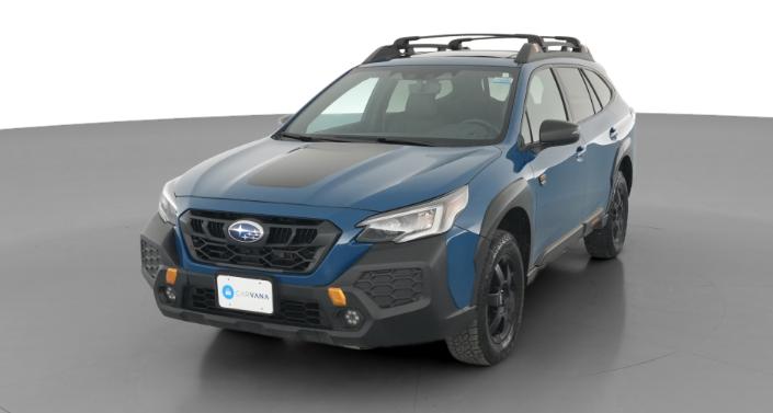Thumbnail: 2024 Subaru Outback - 1