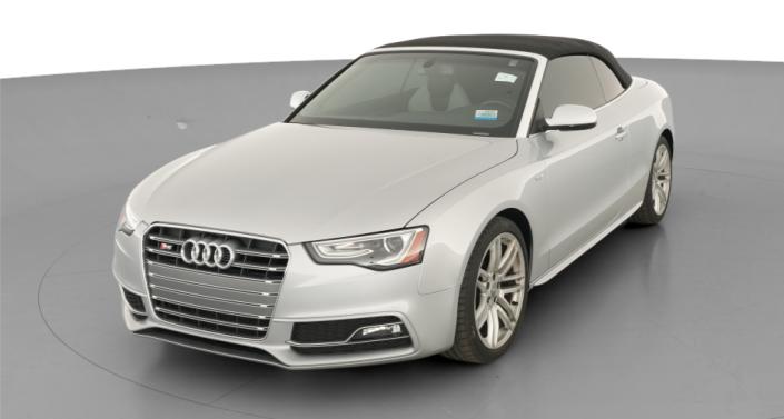 2015 Audi S5 Premium Plus -
                  West Memphis, AR