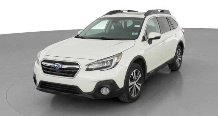 Thumbnail: 2019 Subaru Outback - 1