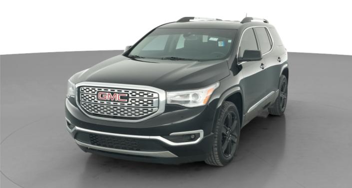 Thumbnail: 2017 GMC Acadia - 1