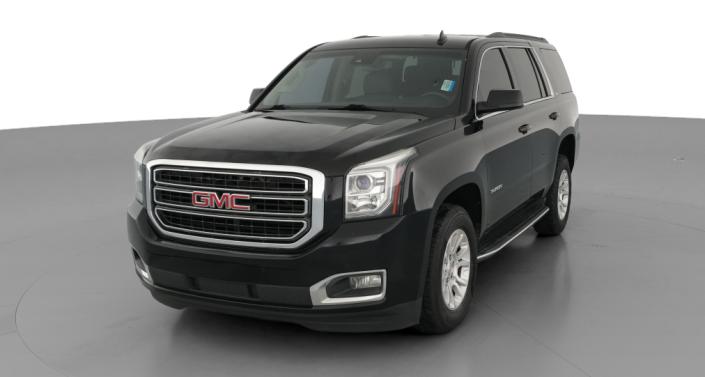 Thumbnail: 2017 GMC Yukon - 1