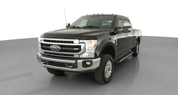 Thumbnail: 2021 Ford Econoline - 1