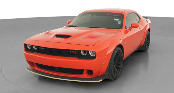 Thumbnail: 2021 Dodge Challenger - 1