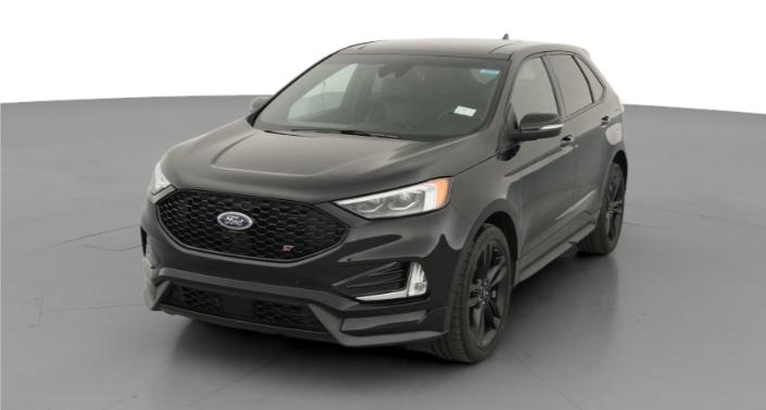Thumbnail: 2019 Ford Edge - 1