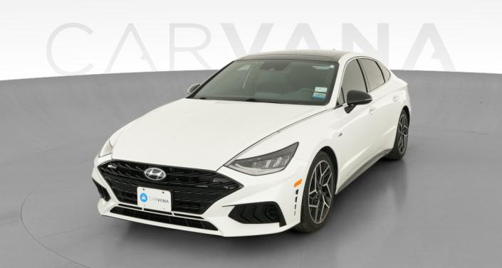 2022 Hyundai Sonata