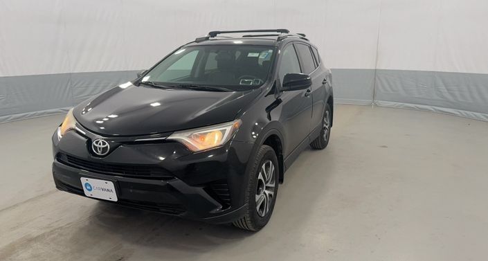 Thumbnail: 2016 Toyota RAV4 - 1