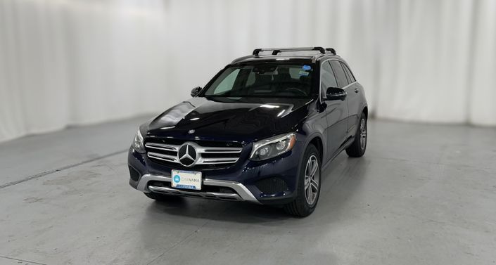 Thumbnail: 2016 Mercedes-Benz GLC - 1