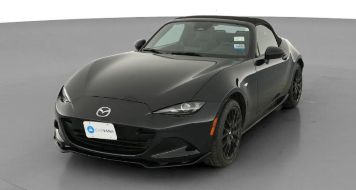 Thumbnail: 2025 Mazda MX-5 Miata - 1