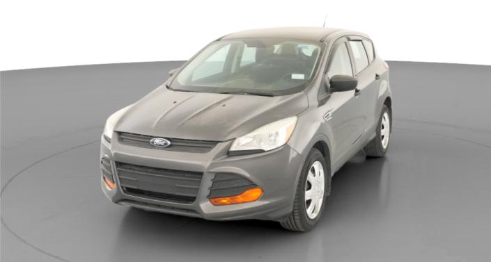Thumbnail: 2016 Ford Escape - 1