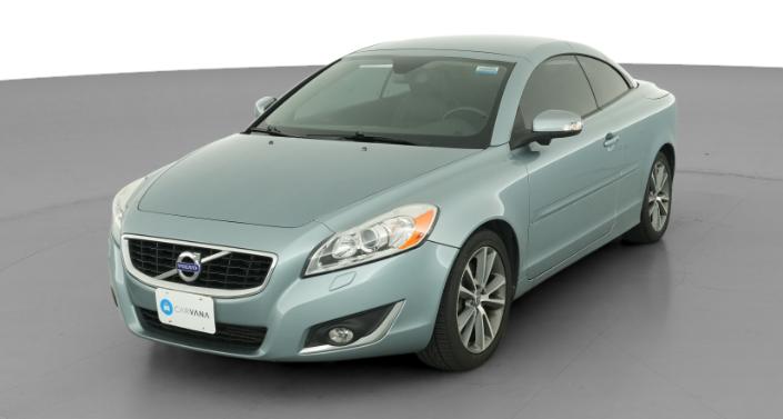 Thumbnail: 2013 Volvo C70 - 1