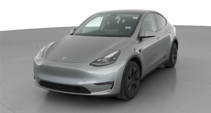 Thumbnail: 2024 Tesla Model Y - 1