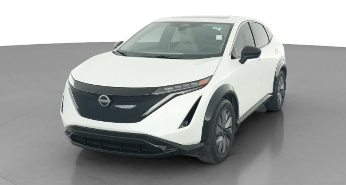2025 Nissan Ariya Evolve+ -
                  Indianapolis, IN
