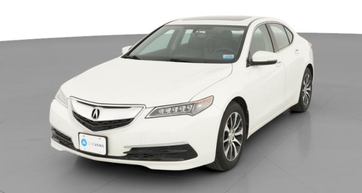 2017 Acura TLX Base -
                  Hebron, OH