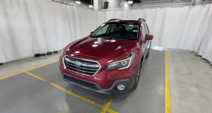 Thumbnail: 2019 Subaru Outback - 1