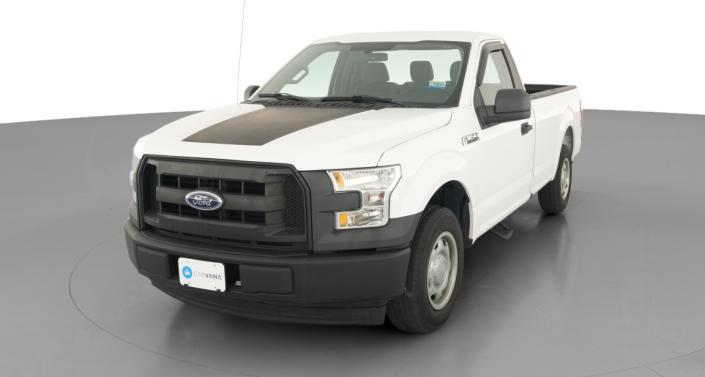 2017 Ford Econoline E-150 -
                  Haines City, FL