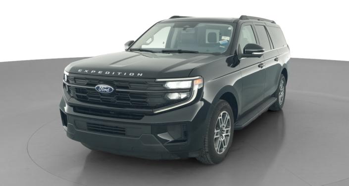 Thumbnail: 2025 Ford Expedition MAX - 1