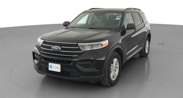 2023 Ford Explorer XLT -
                  Beverly, NJ