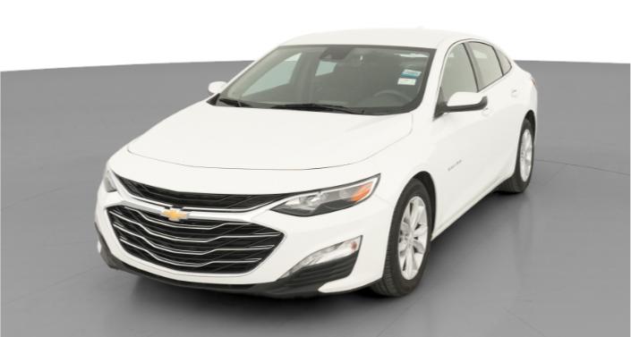 Thumbnail: 2024 Chevrolet Malibu - 1