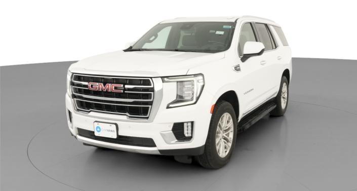 Thumbnail: 2024 GMC Yukon - 1