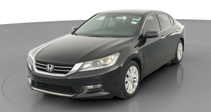 Thumbnail: 2013 Honda Accord - 1