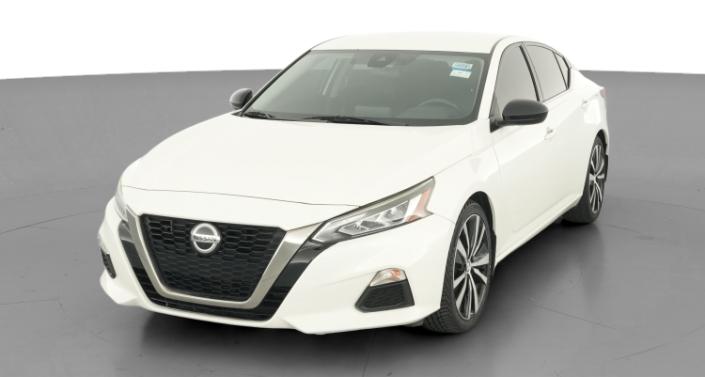 Thumbnail: 2020 Nissan Altima - 1