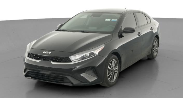 Thumbnail: 2023 Kia Forte - 1