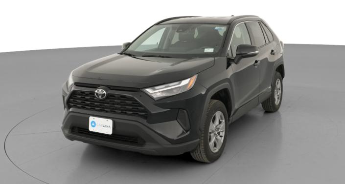 Thumbnail: 2025 Toyota RAV4 - 1