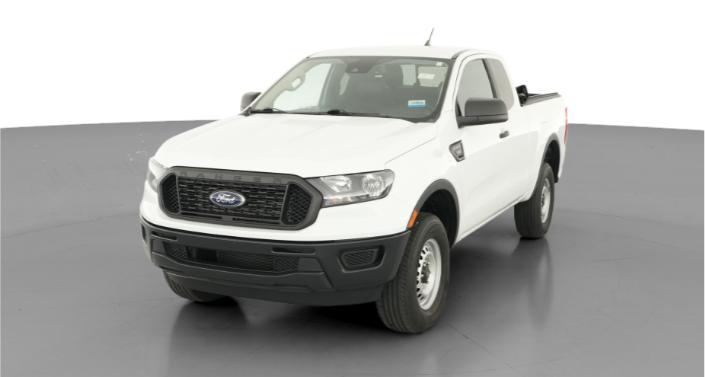 Thumbnail: 2023 Ford Ranger - 1