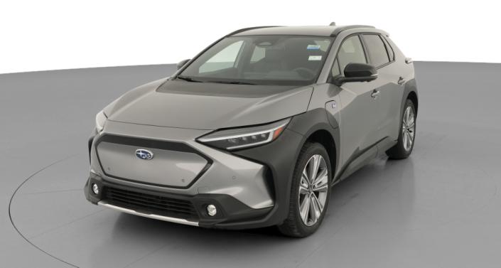 2023 Subaru Solterra Limited -
                  Hebron, OH