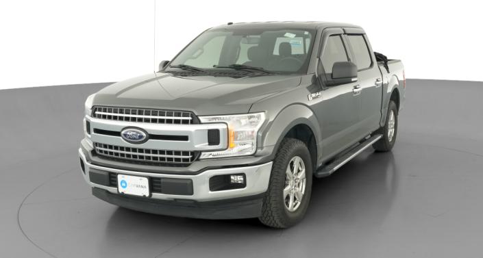 Thumbnail: 2018 Ford Econoline - 1