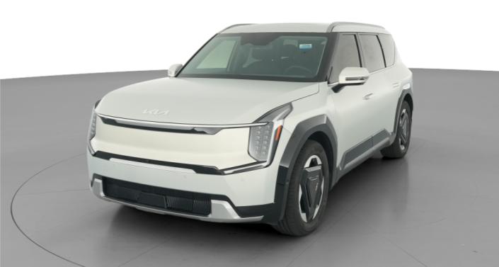 2024 Kia EV9 Land -
                  Haines City, FL