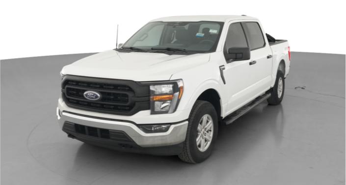 Thumbnail: 2023 Ford Econoline - 1