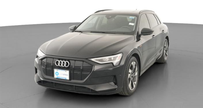 2021 Audi e-tron Premium -
                  Fort Worth, TX