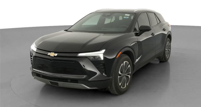 2024 Chevrolet Blazer EV 2LT -
                  Richton Park, IL