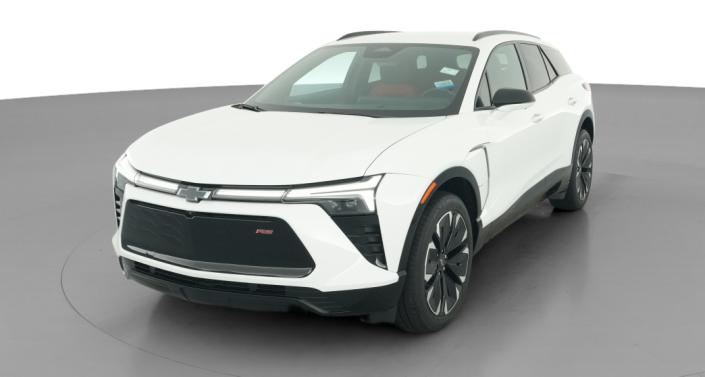 2024 Chevrolet Blazer EV RS -
                  Indianapolis, IN
