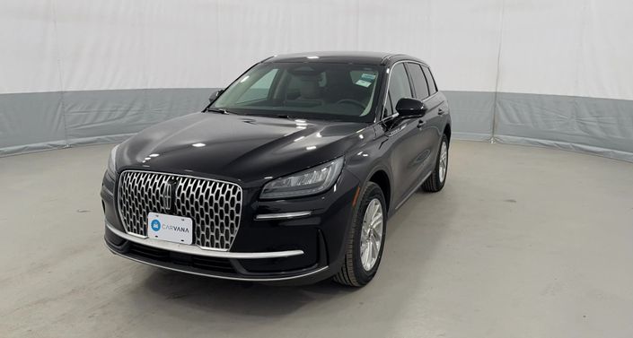 Thumbnail: 2023 Lincoln Corsair - 1