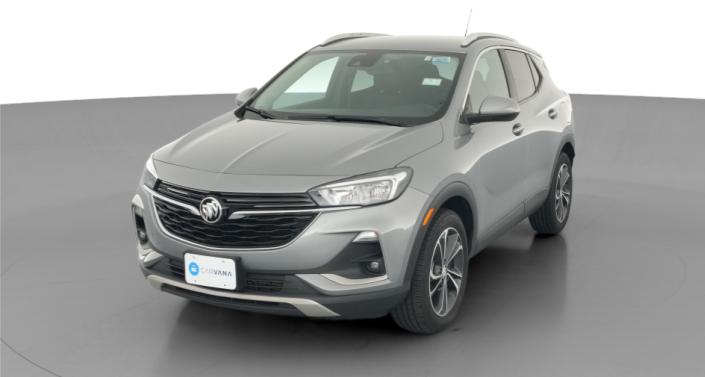 Thumbnail: 2023 Buick Encore GX - 1