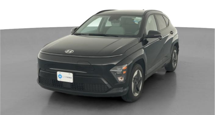 2024 Hyundai Kona SEL -
                  Richton Park, IL