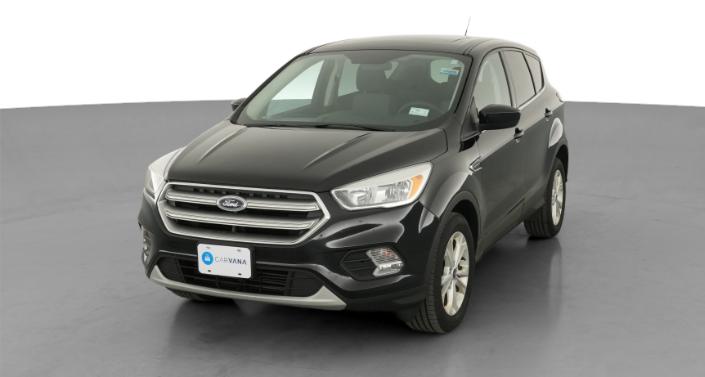 Thumbnail: 2017 Ford Escape - 1