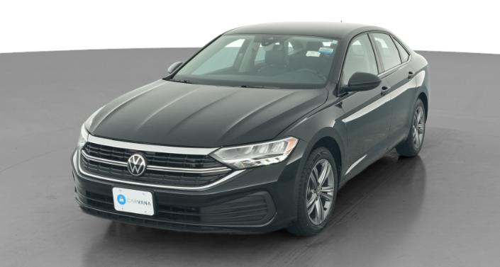 Thumbnail: 2024 Volkswagen Jetta - 1