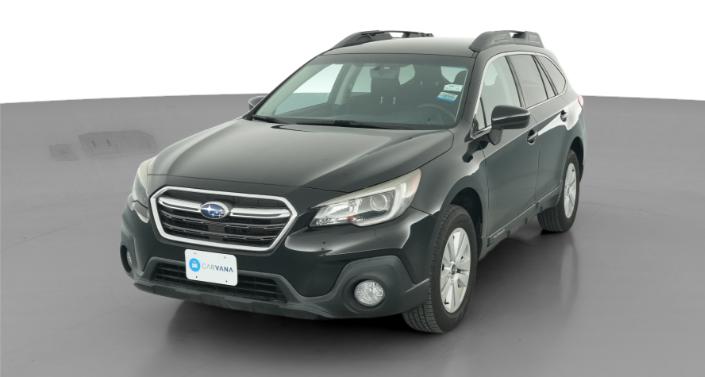 Thumbnail: 2018 Subaru Outback - 1
